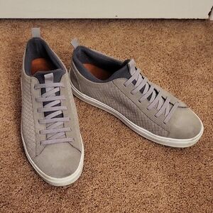 Men's Martin Dingman Cameron Slip On Sneakers